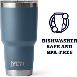 Yeti Rambler 30