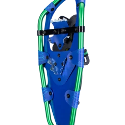 Snowshoeing Atlas Spark 20