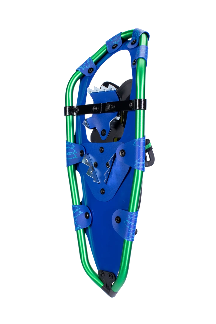 Snowshoeing Atlas Spark 20 2 Snowshoeing Atlas Spark 20