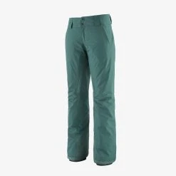 Patagonia Women's Insulated Snowbelle Pant - Regular Apparel