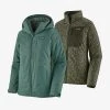 Patagonia Women's 3-in-1 Snowbelle Jacket