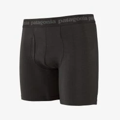 Patagonia Essential Boxer Briefs - 6 In. Apparel