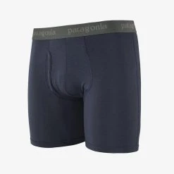 Patagonia Essential Boxer Briefs - 6 In. Apparel
