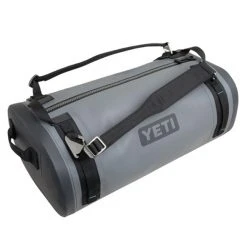 Yeti Panga Submersible Duffel 50 Storm Gray