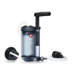 Down Wind Sports Katadyn Hiker Pro Transparent Hiking & Camping Accessories