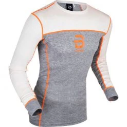Bjorn Daehlie Performance-Tech LS Cross Country Ski Apparel