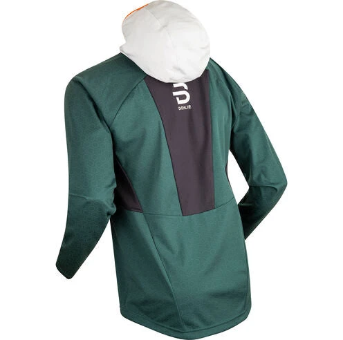 Cross Country Ski Apparel Bjorn Daehlie North Jacket 2 Cross Country Ski Apparel Bjorn Daehlie North Jacket