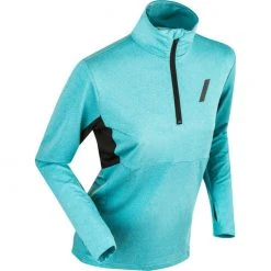 Bjorn Daehlie Women's Long Sleeve Run