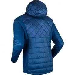 Cross Country Ski Apparel Bjorn Daehlie Graphlite Jacket