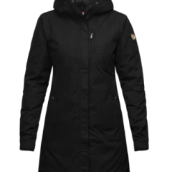 Fjallraven Women's Kiruna Padded Parka
