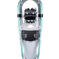 Snowshoeing Tubbs Wilderness W