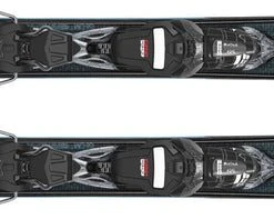 Rossignol Experience 80CIW XP W11 GW B83 Downhill Skiing