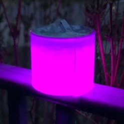 Down Wind Sports LUCI Color Lantern Hiking & Camping Accessories