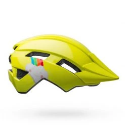 Down Wind Sports Bell Sidetrack II Youth Helmet