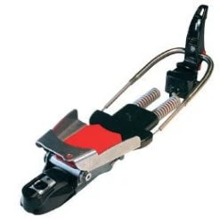 22 Designs Axl Telemark Binding