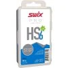 Down Wind Sports Swix HS6 Blue 60g -6C/-12C Wax