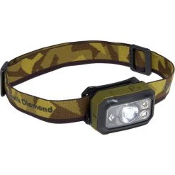 Black Diamond Storm 400 Headlamp Hiking & Camping Accessories