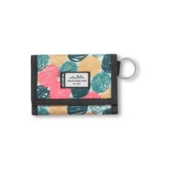 Kavu Revenue Wallet Backpacks & Bags