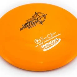 Down Wind Sports Innova Star Wraith Ken Climo More Activities