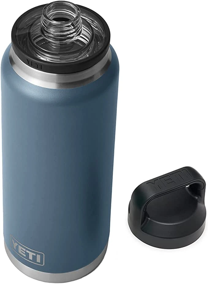 Yeti Rambler 36 Bottle Chug Cap Hiking & Camping Accessories 10 Yeti Rambler 36 Bottle Chug Cap Hiking & Camping Accessories