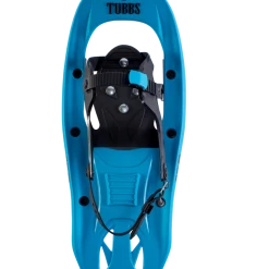 Tubbs Flex JR Snowshoeing
