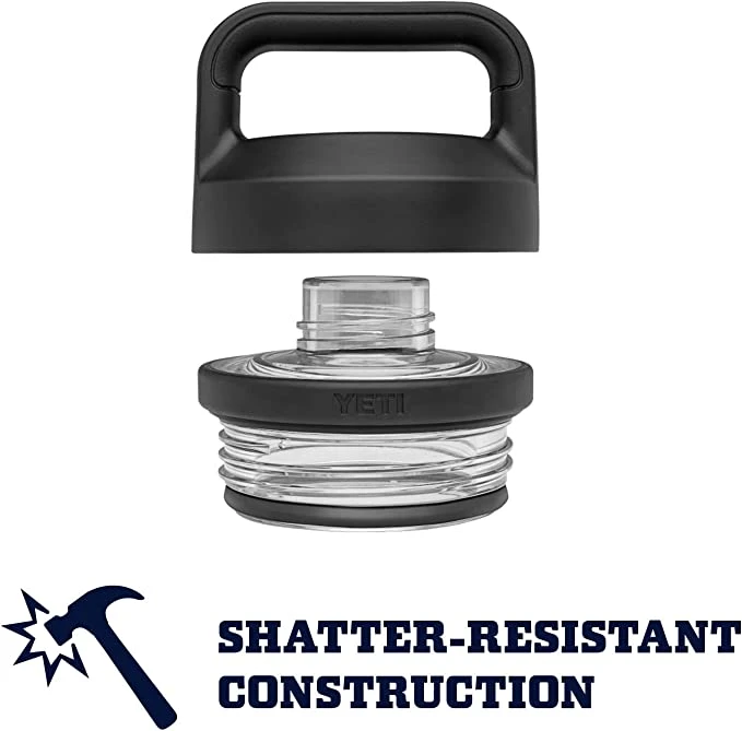 Yeti Rambler 36 Bottle Chug Cap Hiking & Camping Accessories 9 Yeti Rambler 36 Bottle Chug Cap Hiking & Camping Accessories