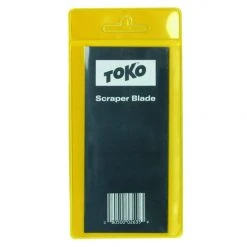 Down Wind Sports Toko Steel Scraper Blade