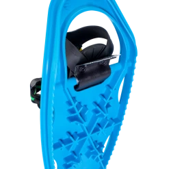 Snowshoeing Atlas Mini 17