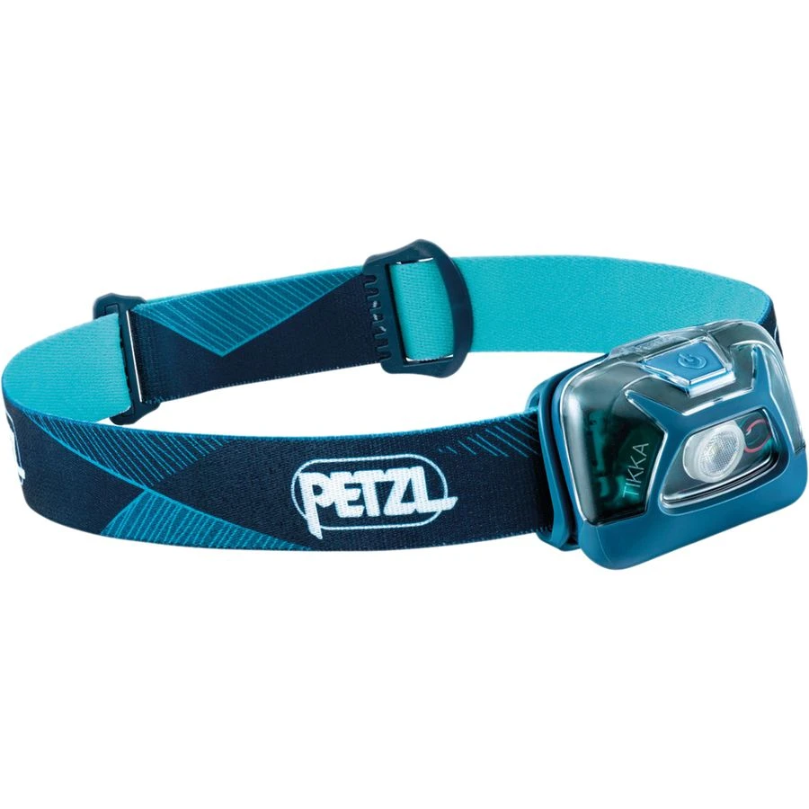 Petzl Tikka 300 Headlamp Hiking & Camping Accessories 3 Petzl Tikka 300 Headlamp Hiking & Camping Accessories