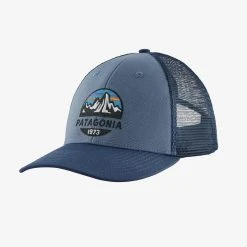 Patagonia Fitz Roy Scope LoPro Trucker Hat