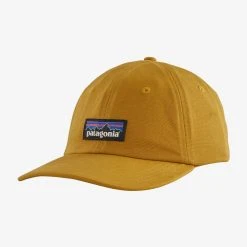 Patagonia P-6 Label Trad Cap Apparel