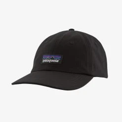 Patagonia P-6 Label Trad Cap Apparel