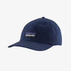 Patagonia P-6 Label Trad Cap Apparel