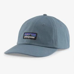 Patagonia P-6 Label Trad Cap Apparel