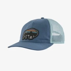Apparel Patagonia Women's Back For Good Layback Trucker Hat