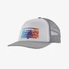 Patagonia Women's Fitz Roy Rambler Interstate Hat Apparel