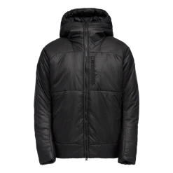 Black Diamond Men's Belay Parka More Climbing Gear