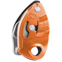 Petzl Grigri Belay Device