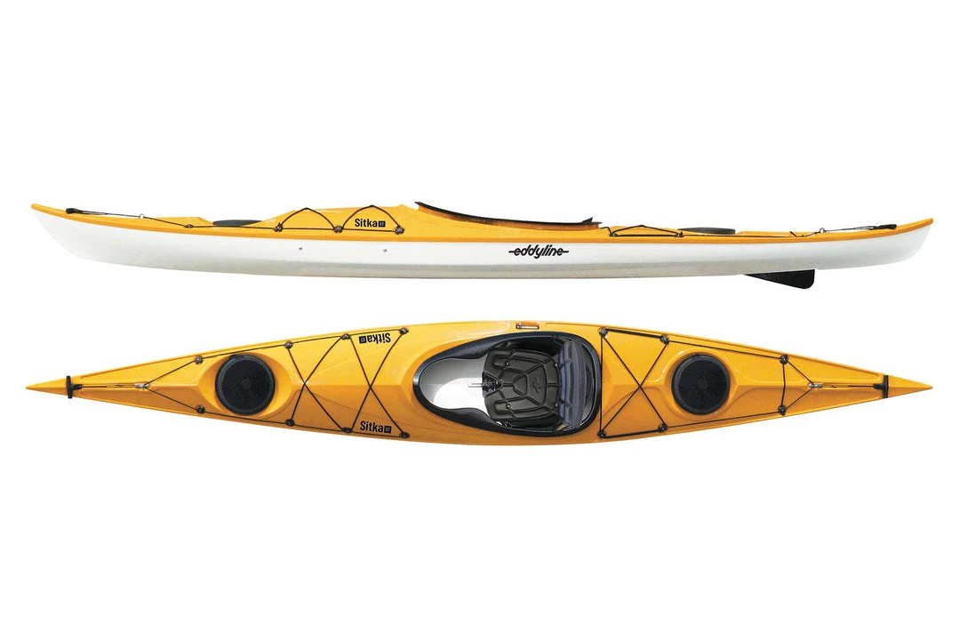 Down Wind Sports Eddyline Sitka ST 4 Down Wind Sports Eddyline Sitka ST