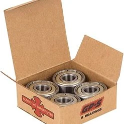 Down Wind Sports INDE GP-S SINGLE SET BEARINGS