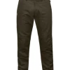 Fjallraven Men's Sormland Tapered Winter Trousers