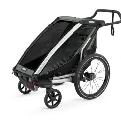 Bike Accessories Thule Chariot Lite 1 Agave