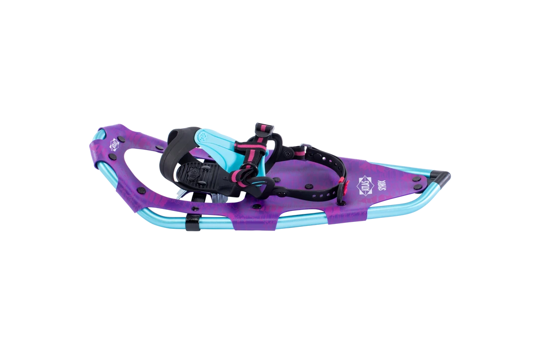 Snowshoeing Atlas Spark 20 5 Snowshoeing Atlas Spark 20