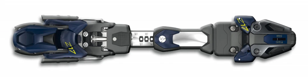 Down Wind Sports Fischer RC4 Z17 Freeflex 85mm Downhill Skiing 1 Down Wind Sports Fischer RC4 Z17 Freeflex 85mm Downhill Skiing