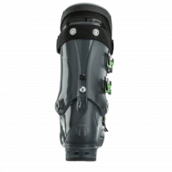 Downhill Skiing Tecnica Mach Sport 90 HV