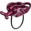 Rock Climbing Grivel Master Pro - Belay Plum