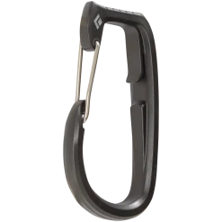 Black Diamond Ice Clipper Black