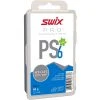 Down Wind Sports Wax Swix PS6 Blue 60g -6C/-12C