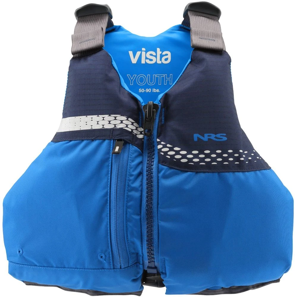 NRS Vista Youth PFD 1 NRS Vista Youth PFD