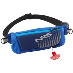 PFDs NRS Zephyr Inflatable PFD